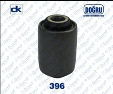 DOGRU DK-396 Salincak Burcu Arka Vectra C